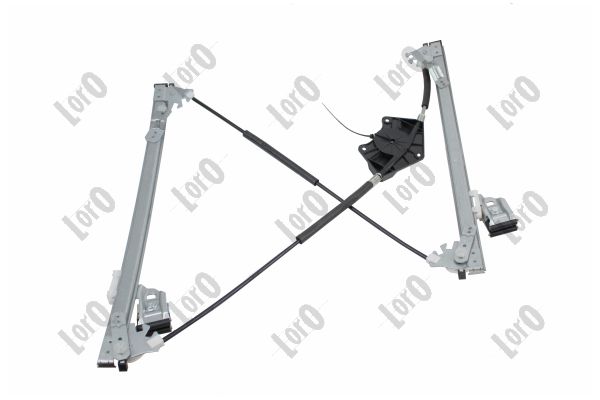 Window Regulator - 130-053-002 ABAKUS