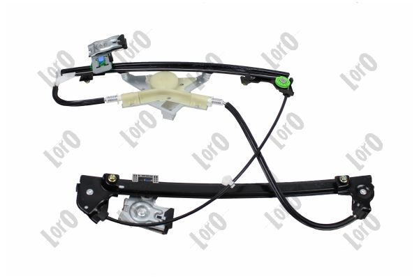 Window Regulator - 130-053-003 ABAKUS