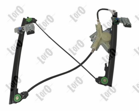Window Regulator - 130-053-003 ABAKUS