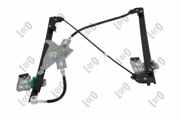 Window Regulator - 130-053-004 ABAKUS