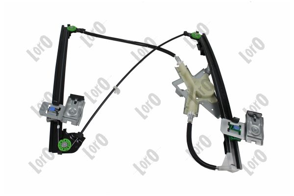 Window Regulator - 130-053-004 ABAKUS
