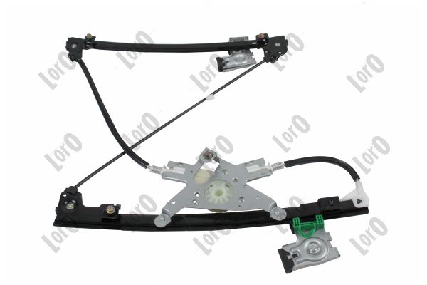Window Regulator - 130-053-004 ABAKUS