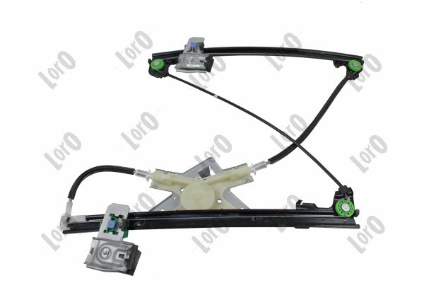 Window Regulator - 130-053-004 ABAKUS