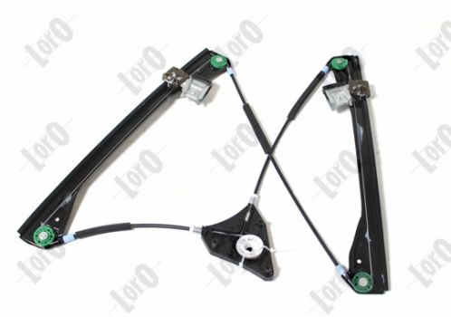 Window Regulator - 130-053-005 ABAKUS