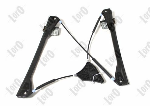 Window Regulator - 130-053-006 ABAKUS