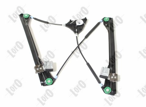 Window Regulator - 130-053-006 ABAKUS