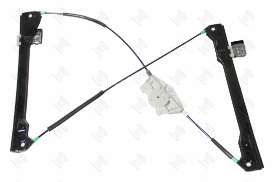 Window Regulator - 130-053-007 ABAKUS