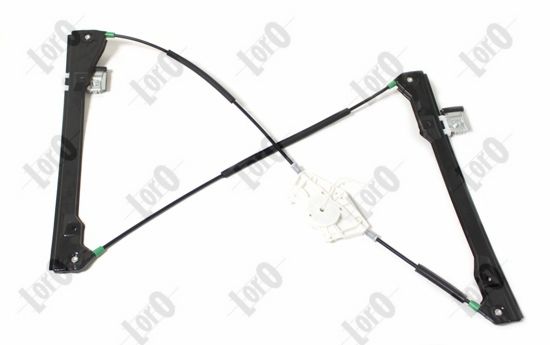 Window Regulator - 130-053-007 ABAKUS