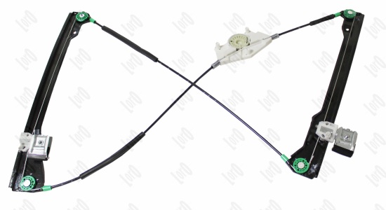 Window Regulator - 130-053-007 ABAKUS
