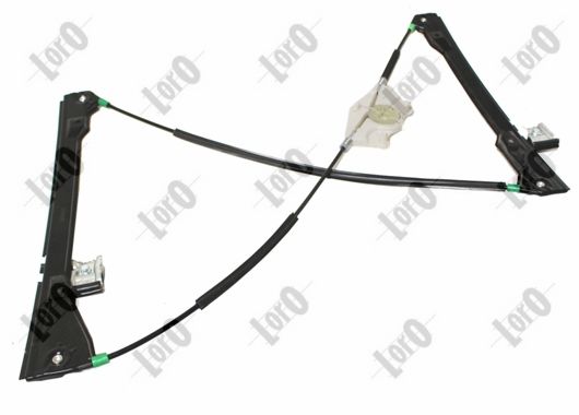 Window Regulator - 130-053-008 ABAKUS