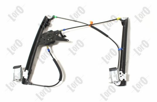 Window Regulator - 130-053-009 ABAKUS