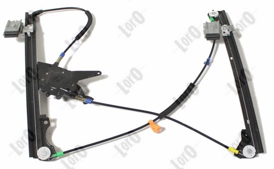 Window Regulator - 130-053-010 ABAKUS