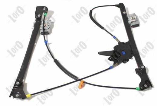 Window Regulator - 130-053-010 ABAKUS