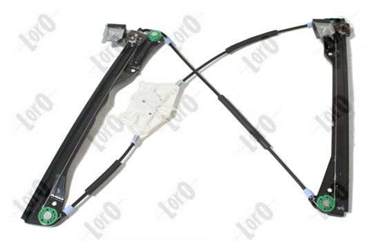 Window Regulator - 130-053-011 ABAKUS