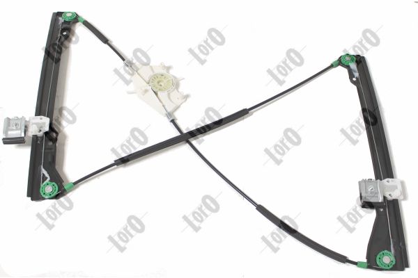Window Regulator - 130-053-012 ABAKUS