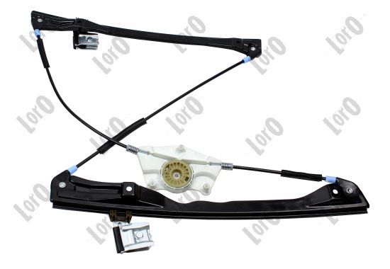 Window Regulator - 130-053-012 ABAKUS
