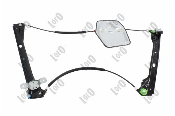 Window Regulator - 130-053-013 ABAKUS