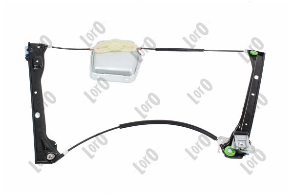 Window Regulator - 130-053-013 ABAKUS