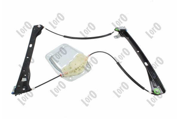 Window Regulator - 130-053-014 ABAKUS