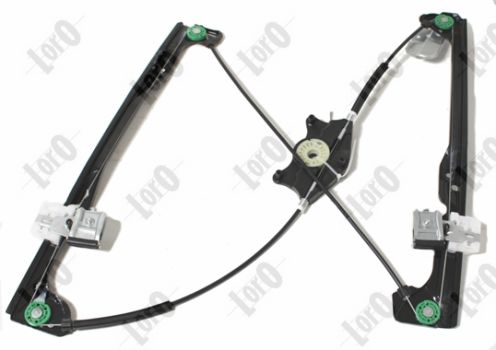 Window Regulator - 130-053-015 ABAKUS
