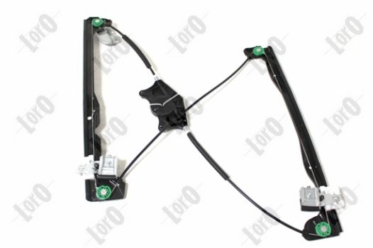 Window Regulator - 130-053-016 ABAKUS