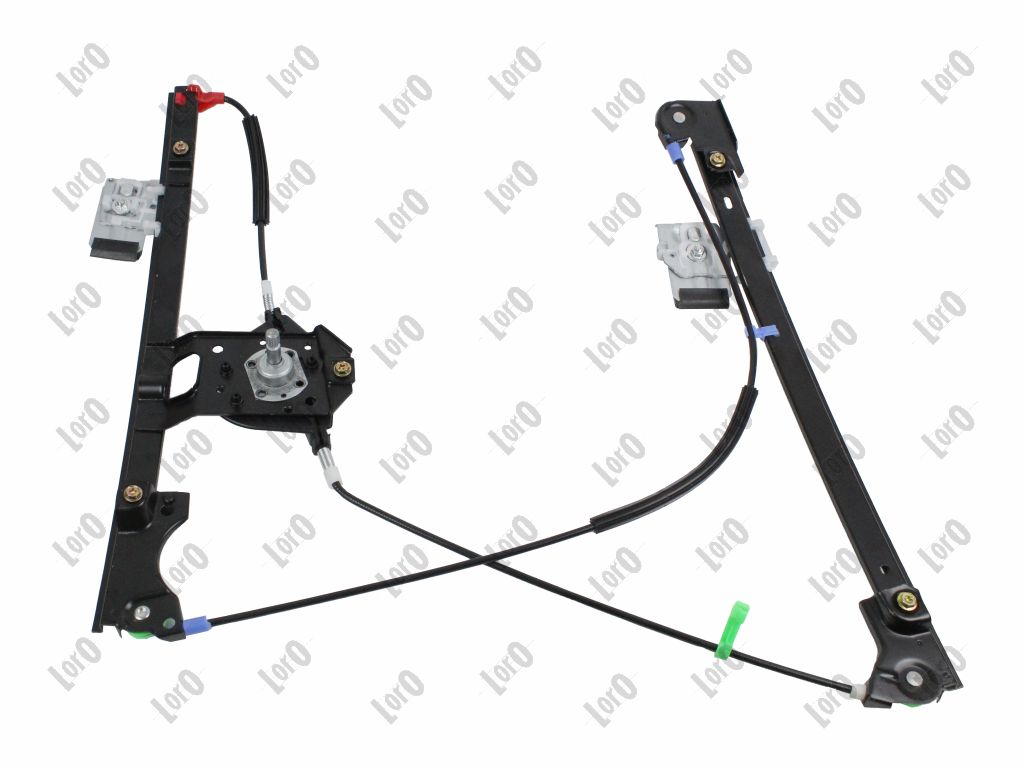 Window Regulator - 130-053-017 ABAKUS