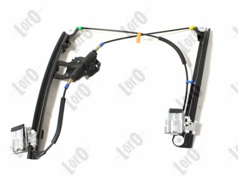 Window Regulator - 130-053-017 ABAKUS