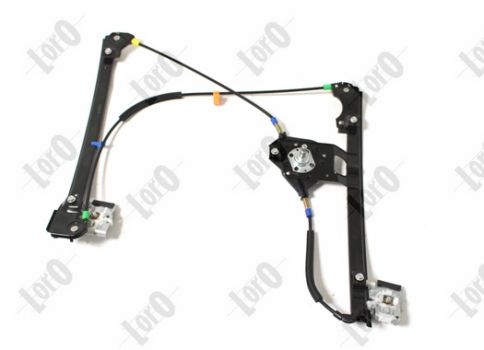 Window Regulator - 130-053-017 ABAKUS