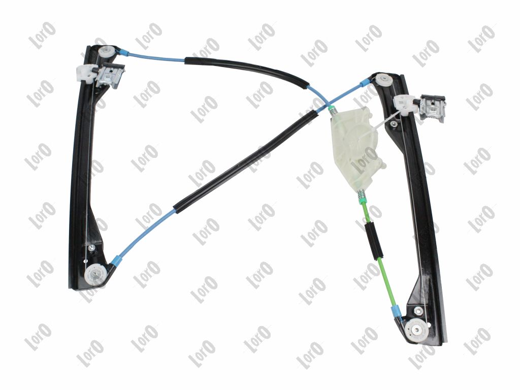 Window Regulator - 130-053-019 ABAKUS