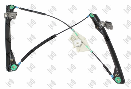 Window Regulator - 130-053-019 ABAKUS