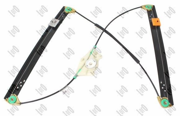 Window Regulator - 130-053-020 ABAKUS