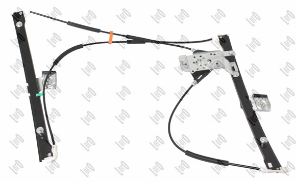 Window Regulator - 130-053-022 ABAKUS