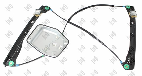 Window Regulator - 130-053-023 ABAKUS