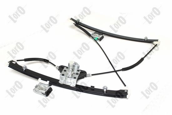 Window Regulator - 130-053-026 ABAKUS