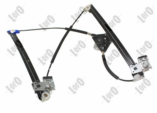 Window Regulator - 130-053-027 ABAKUS