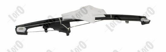 Window Regulator - 130-053-028 ABAKUS