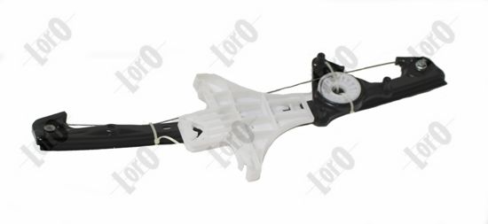 Window Regulator - 130-053-029 ABAKUS