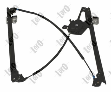 Window Regulator - 130-053-030 ABAKUS