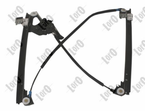 Window Regulator - 130-053-030 ABAKUS
