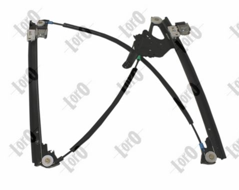 Window Regulator - 130-053-031 ABAKUS