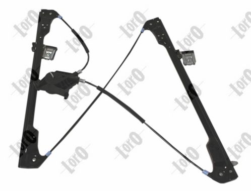 Window Regulator - 130-053-032 ABAKUS