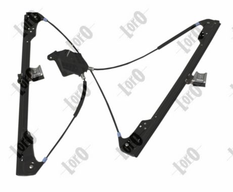 Window Regulator - 130-053-033 ABAKUS