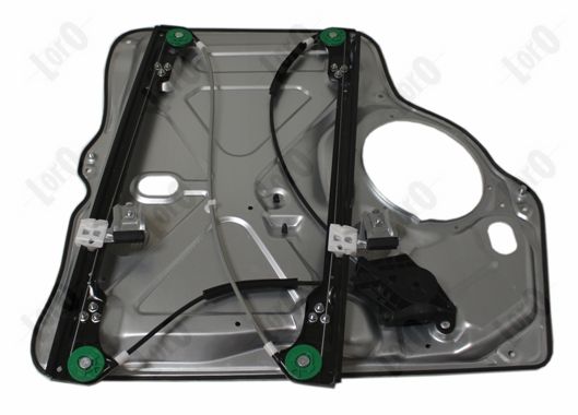 Window Regulator - 130-053-034 ABAKUS