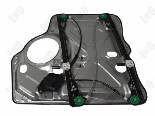 Window Regulator - 130-053-035 ABAKUS