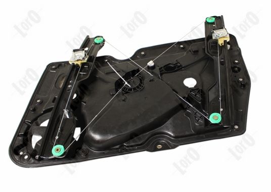 Window Regulator - 130-053-036 ABAKUS