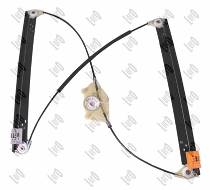 Window Regulator - 130-053-042 ABAKUS