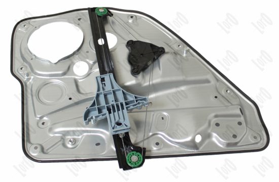 Window Regulator - 130-053-046 ABAKUS