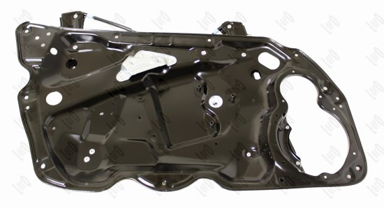 Window Regulator - 130-053-047 ABAKUS