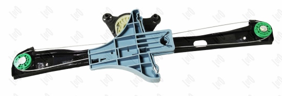 Window Regulator - 130-053-055 ABAKUS