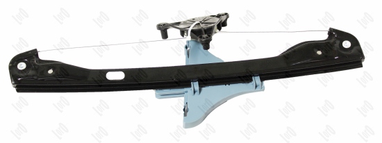 Window Regulator - 130-053-055 ABAKUS